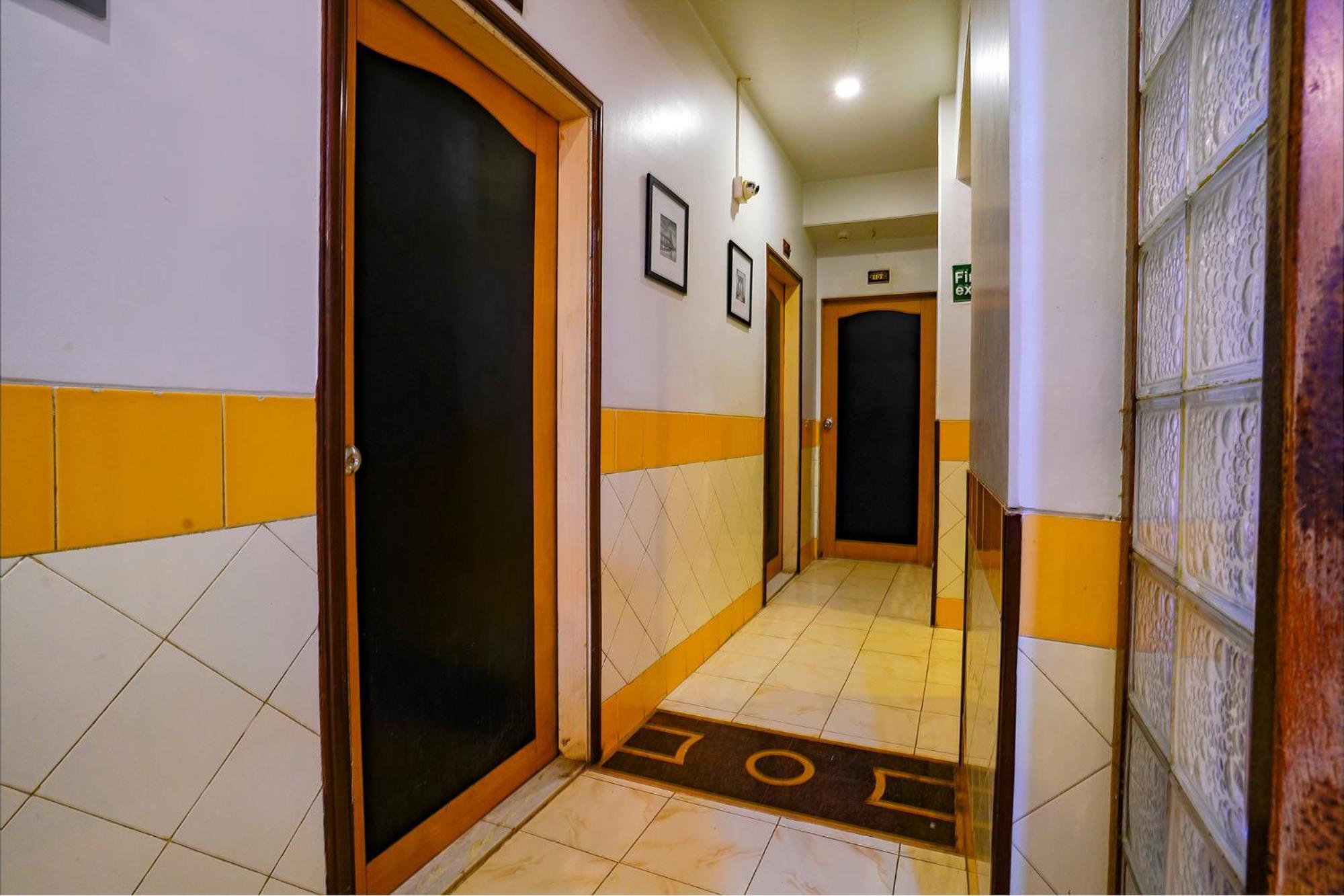 Fabexpress Manas Residency Ξενοδοχείο Βομβάη Εξωτερικό φωτογραφία