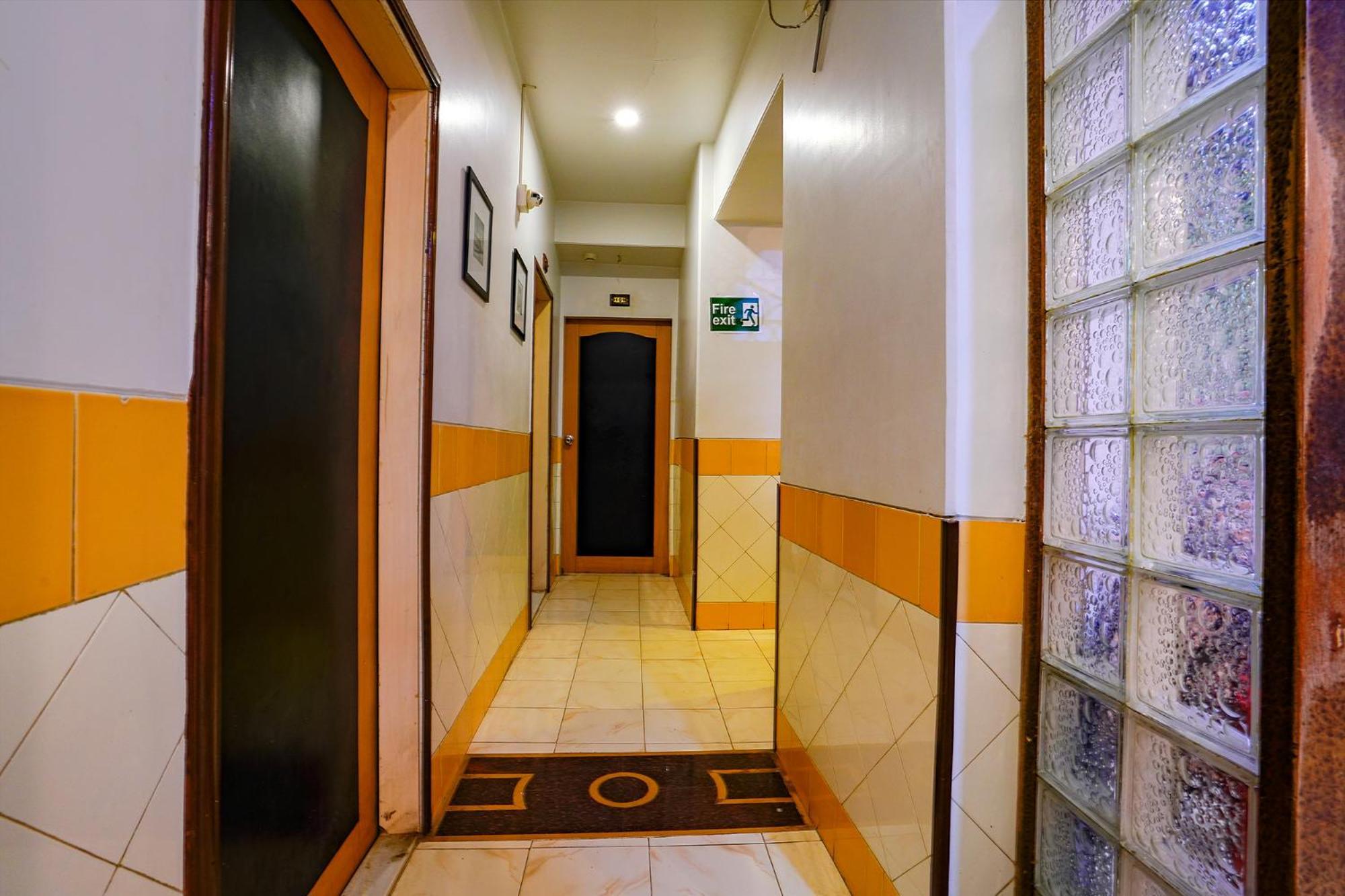 Fabexpress Manas Residency Ξενοδοχείο Βομβάη Εξωτερικό φωτογραφία