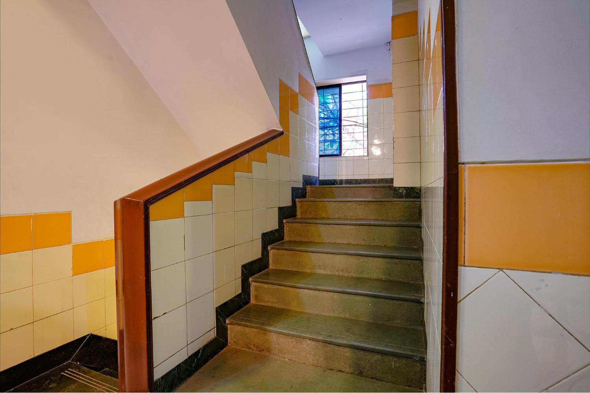 Fabexpress Manas Residency Ξενοδοχείο Βομβάη Εξωτερικό φωτογραφία
